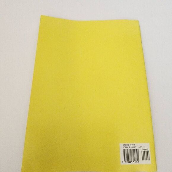 Lot of 4 Vintage Religious Coloring Books - Picture 11 of 15